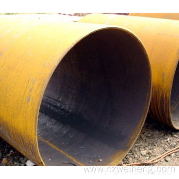 best price Lsaw Steel Pipe